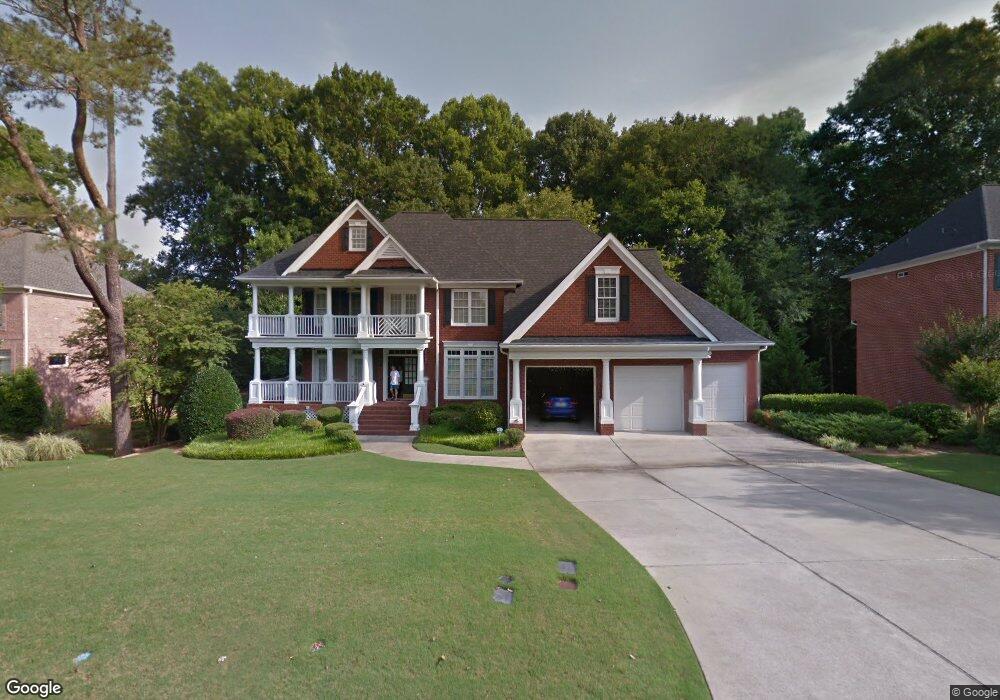 1383 Riverview Run Ln unit 2A, Suwanee, GA 30024 - photo 1