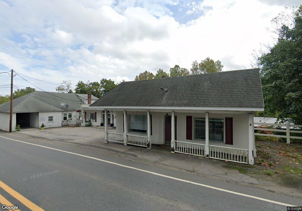 389 Pittstown Rd, Franklin Township, NJ 08867 - photo 1