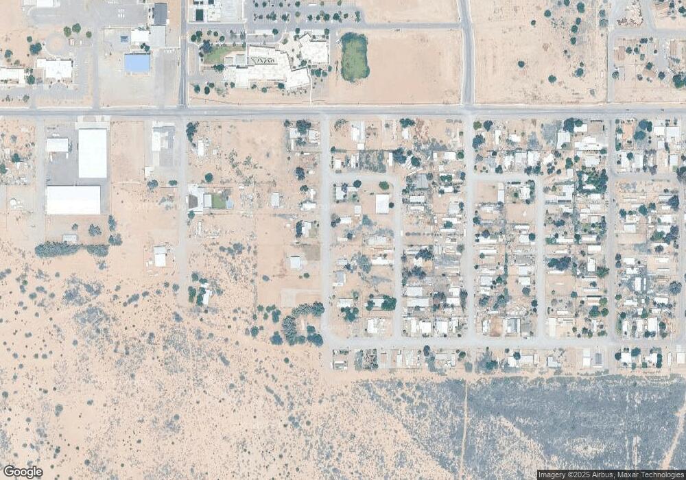 10550 S Queens Rd, Mohave Valley, AZ 86440 - photo 1