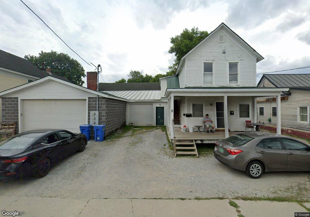 17 Meadow St, Rutland, VT 05701 - photo 1