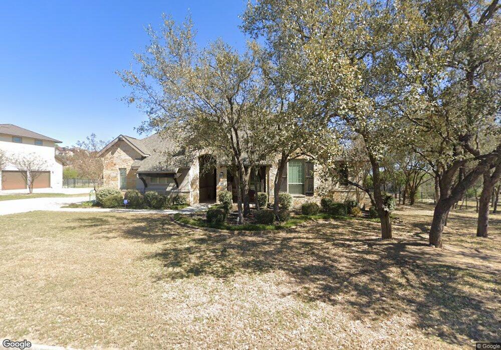 13106 Trotting Path, Helotes, TX 78023 - photo 1