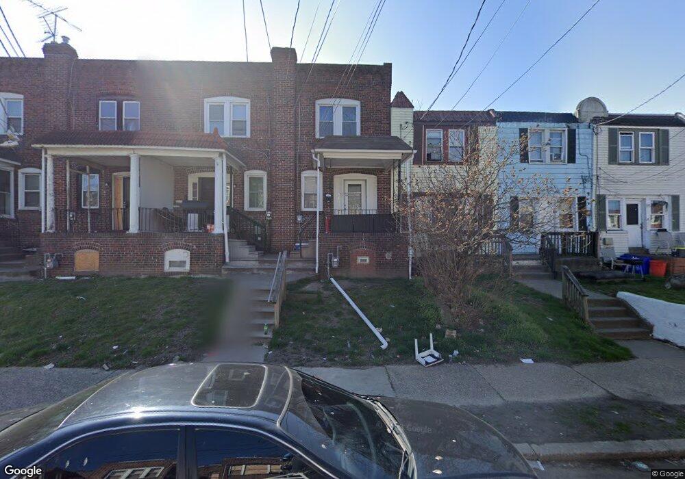 1280 S Merrimac Rd, Camden, NJ 08104 - photo 1