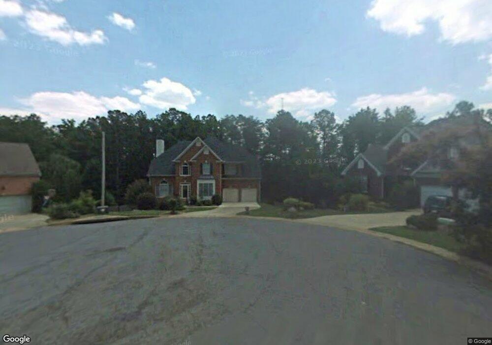 3750 Swallow Pointe NE, Marietta, GA 30066 - photo 1