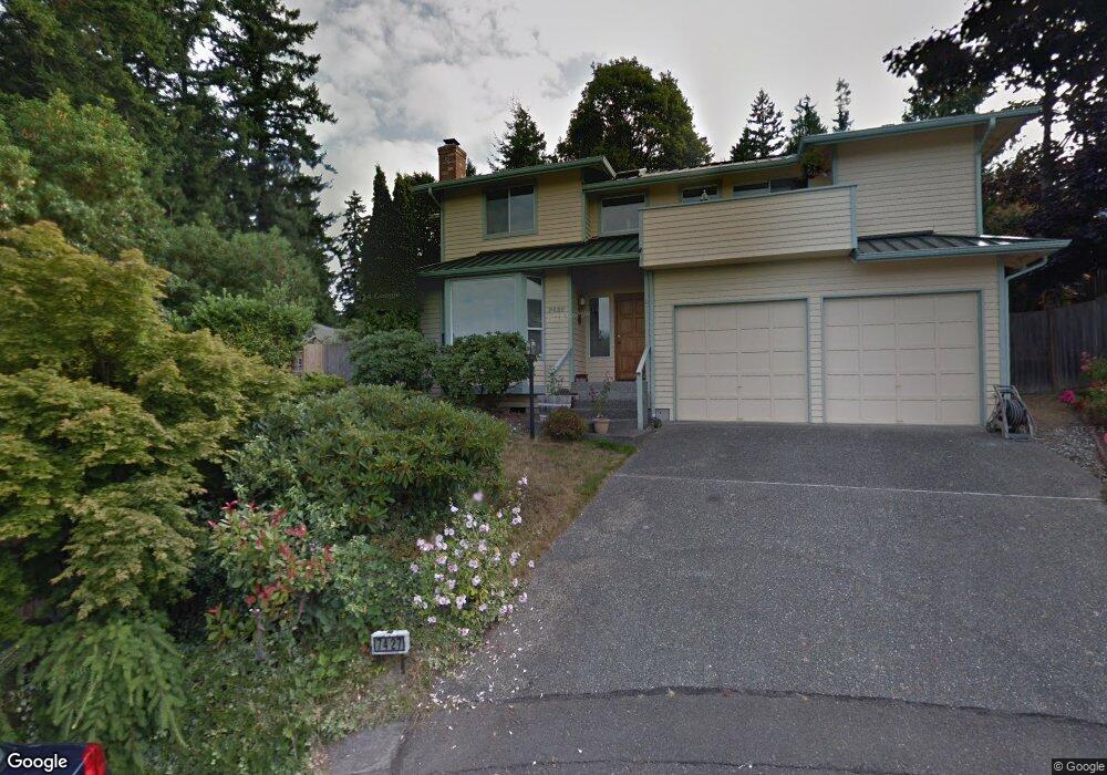 7427 178th Place SW, Edmonds, WA 98026 - photo 1