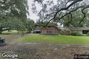 6115 Berkley Dr, New Orleans, LA 70131