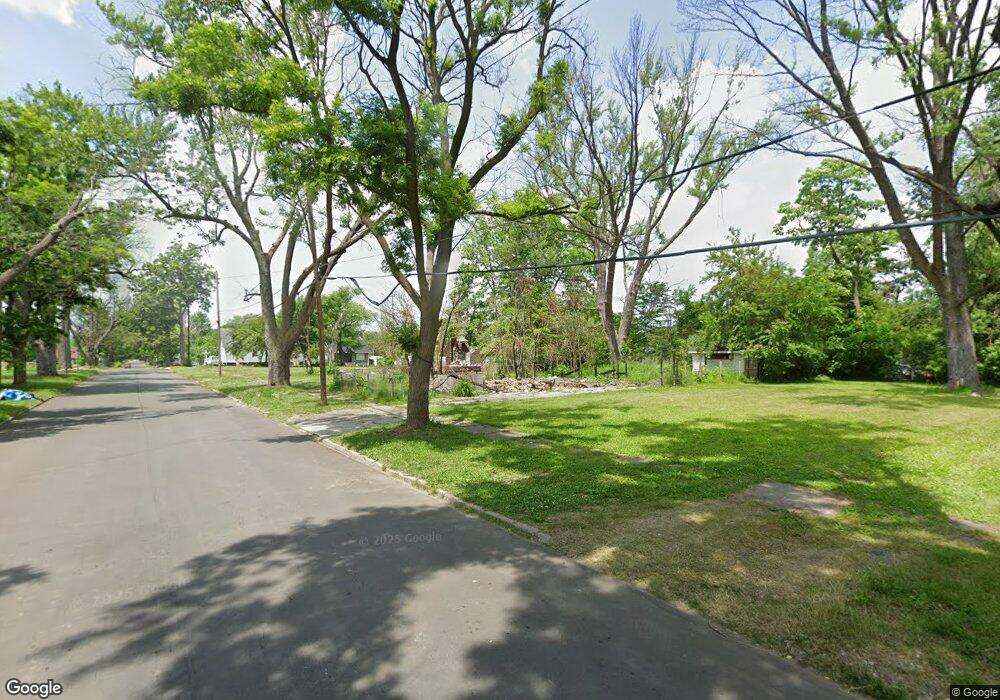 1721 Mabel Ave, Flint, MI 48506 - photo 1