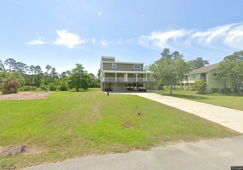 55 Poindexter Dr, Pass Christian, MS 39571 - photo 1