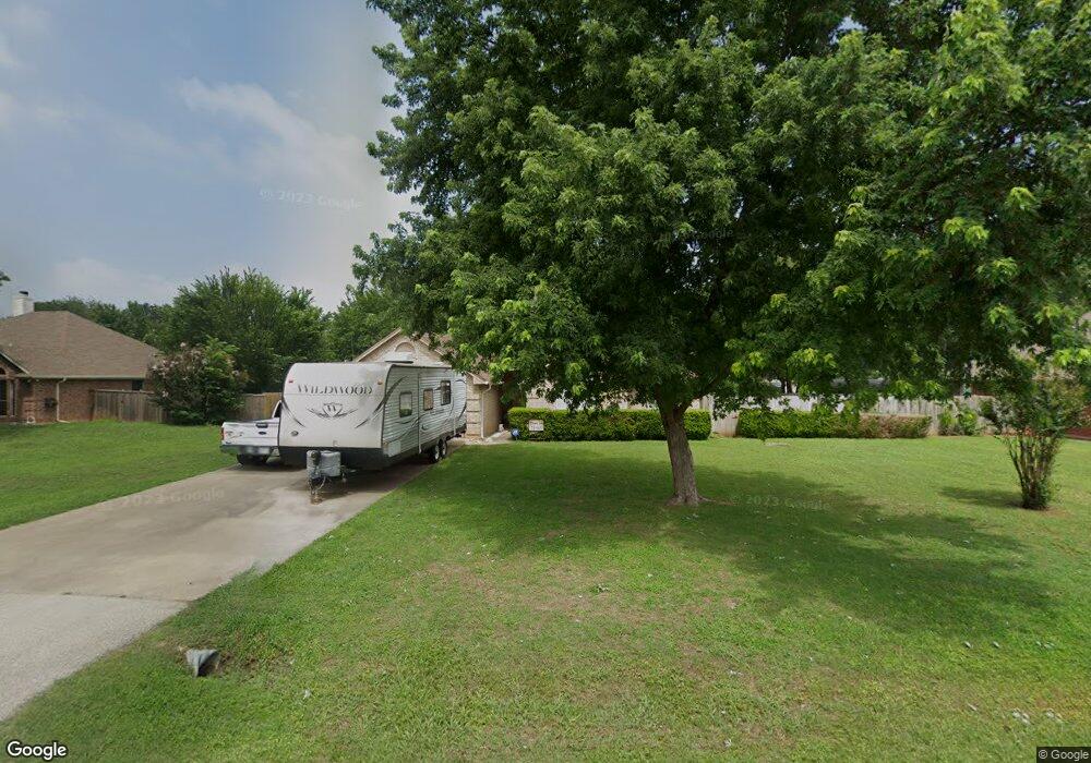 792 Quail Ln, Springtown, TX 76082 - photo 1