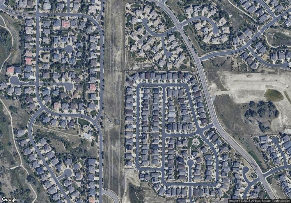 7742 S de Gaulle Ct, Aurora, CO 80016 - photo 1