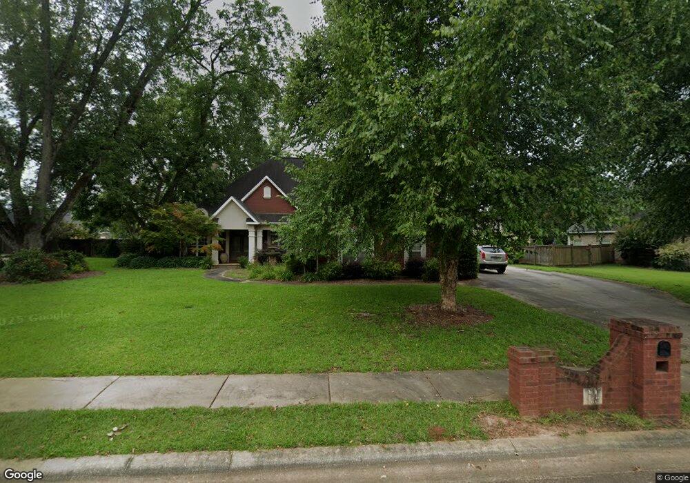 210 Old Bridge Rd, Warner Robins, GA 31088 - photo 1