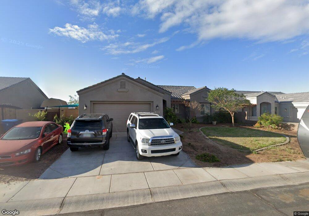 10168 E 39th Ln, Yuma, AZ 85365 - photo 1