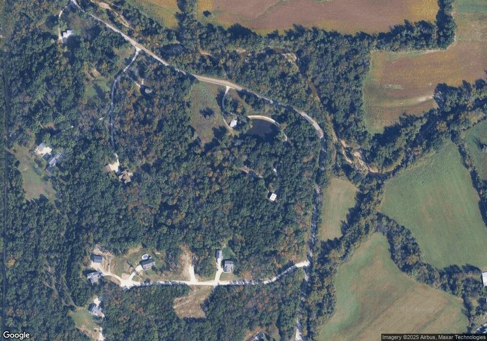 5361 Calvey Creek Rd, Robertsville, MO 63072 - photo 1