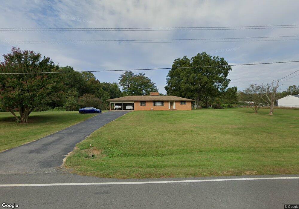 258 Bell Farm Rd, Statesville, NC 28625 - photo 1