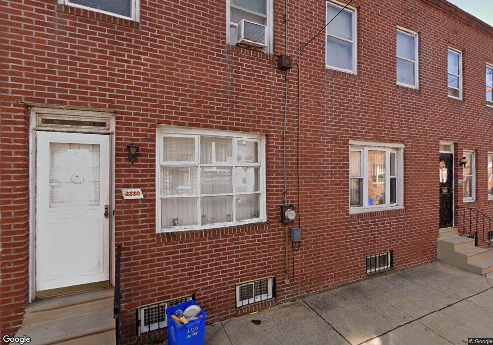 2330 Wilder St, Philadelphia, PA 19146 - photo 1
