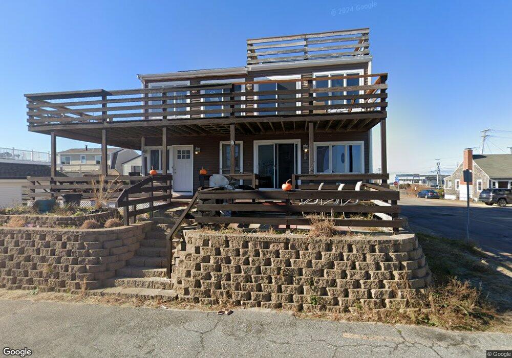 2 Commonwealth Ave, Salisbury, MA 01952 - photo 1