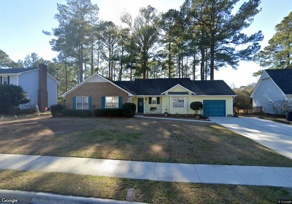 2482 Northwoods Dr, Jacksonville, NC 28540 - photo 1