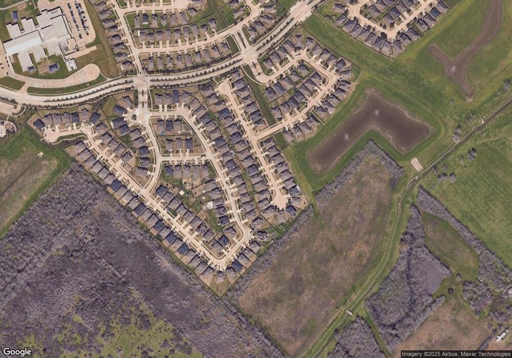 5014 Mountain Maple Trail, Rosenberg, TX 77471 - photo 1