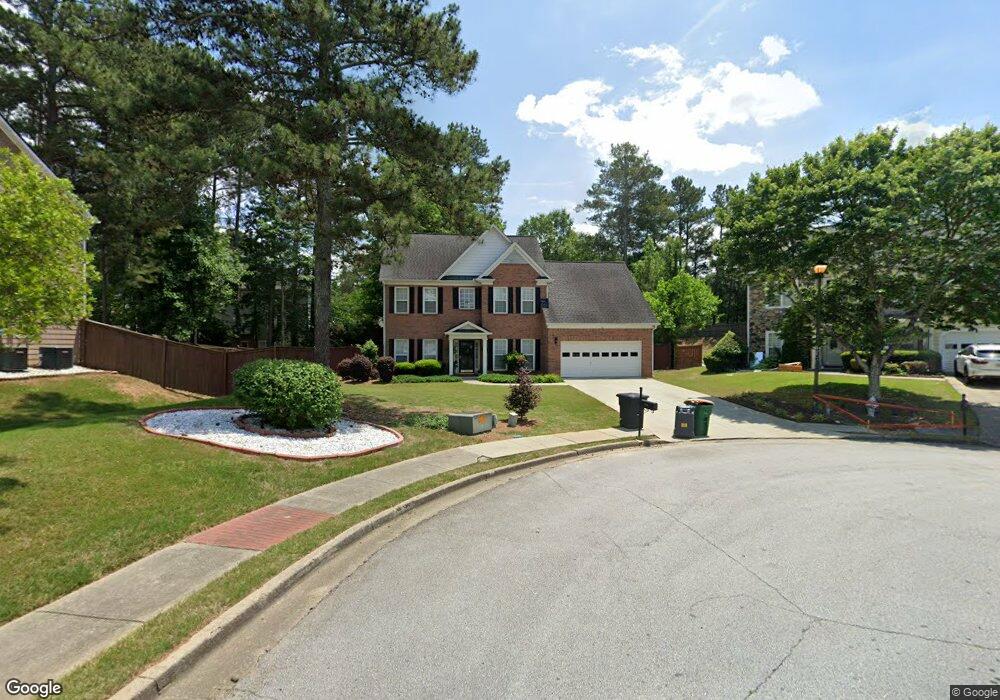 3930 Embassy Way, Lilburn, GA 30047 - photo 1