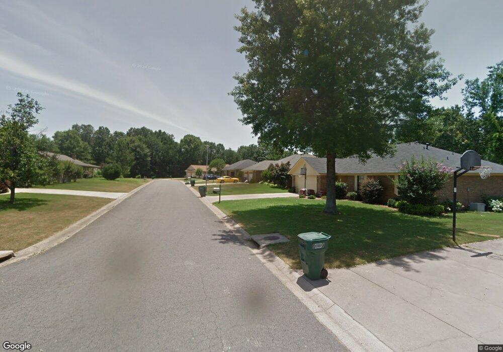 0 Joanna Dr, Conway, AR 72034 - photo 1