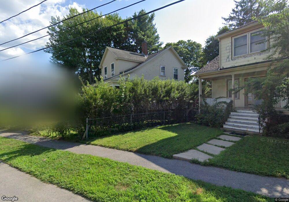 103 Dyer Ave, Milton, MA 02186 - photo 1