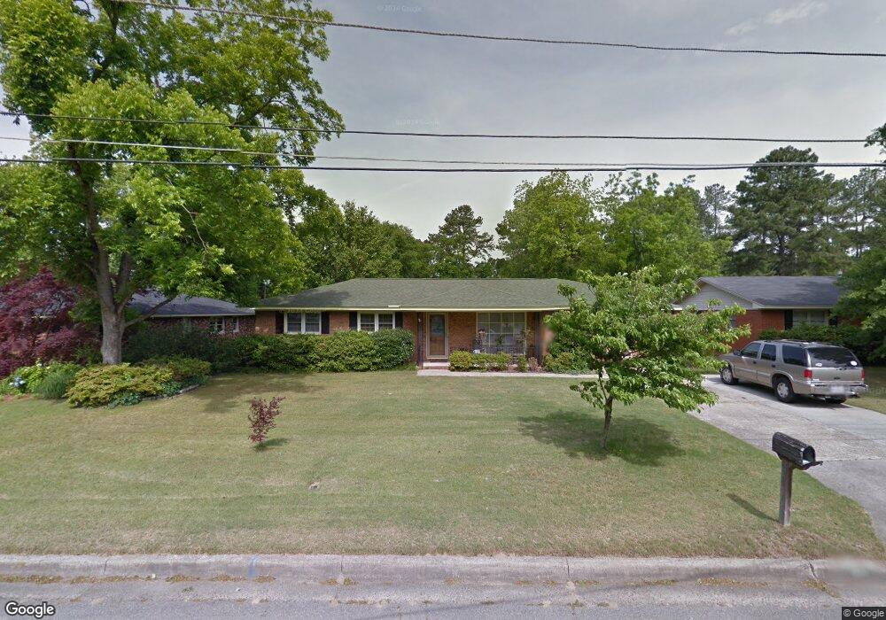 213 Flores Ln, Augusta, GA 30907 - photo 1