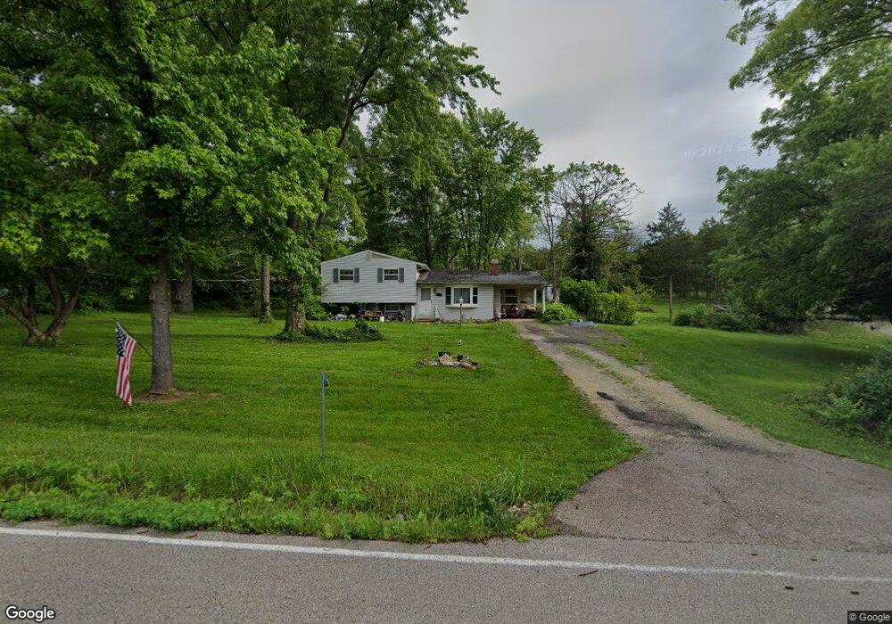 4375 E Linda Ln, Robertsville, MO 63072 - photo 1