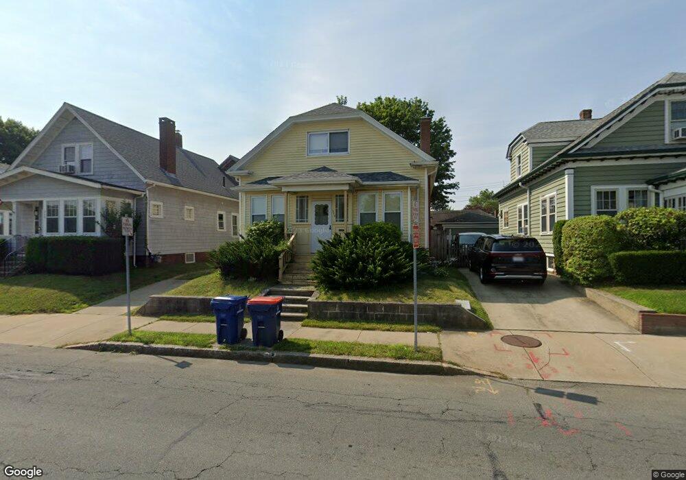 570 Allen St, New Bedford, MA 02740 - photo 1