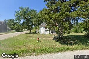 125 W 5th St, Florence, KS 66851