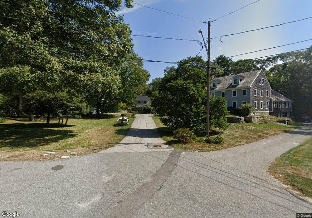 18 Rustic Dr, Cohasset, MA 02025 - photo 1