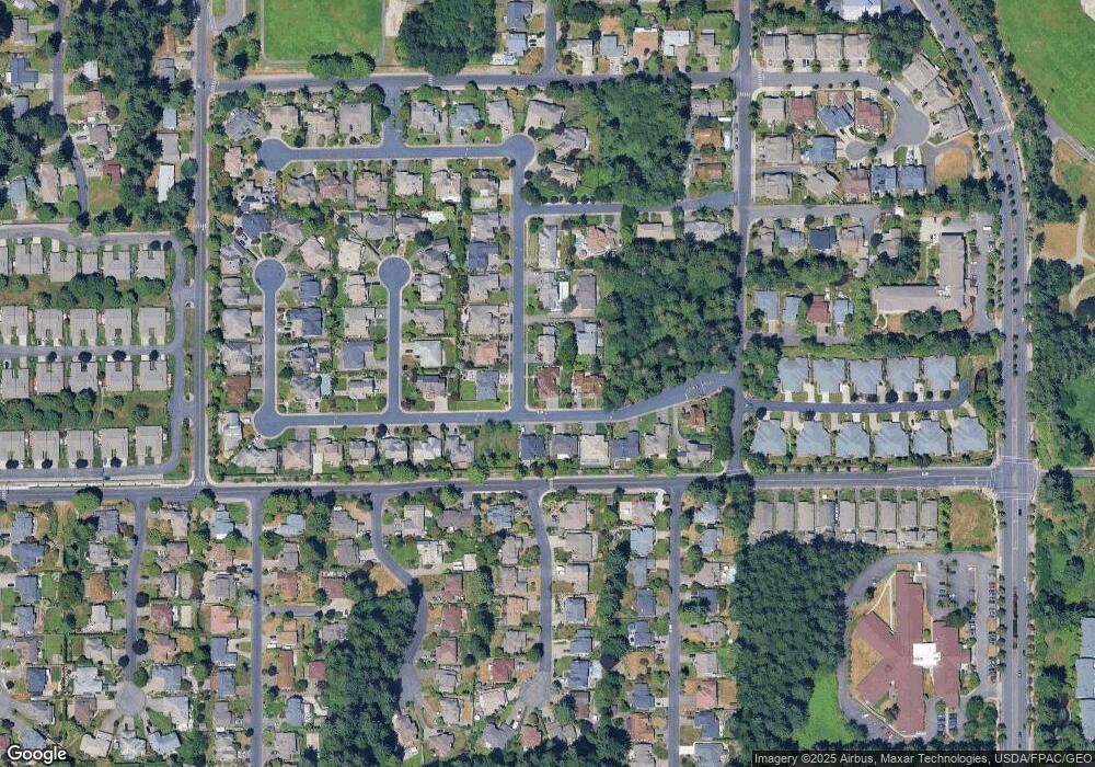 7521 53rd Street Ct W, University Place, WA 98467 - photo 1