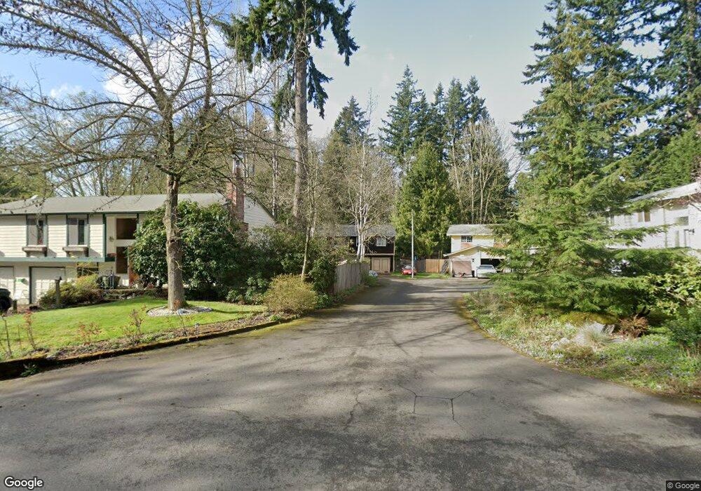 5521 145th St SW, Edmonds, WA 98026 - photo 1