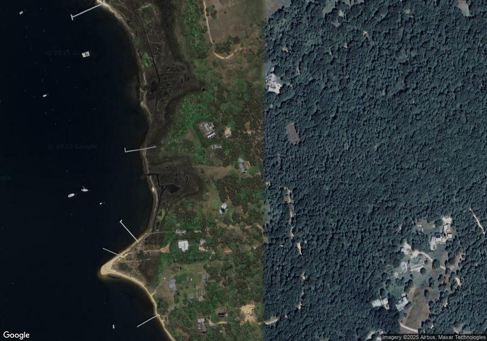 30 Snows Point, Edgartown, MA 02539 - photo 1