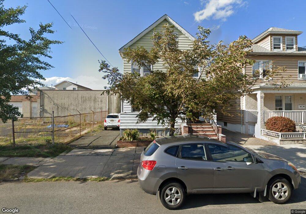 315-317 Spencer St, Elizabeth, NJ 07202 - photo 1