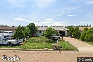816 N Lamar St, Texico, NM 88135