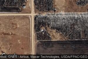 17064 320th Ave SE, Oklee, MN 56742