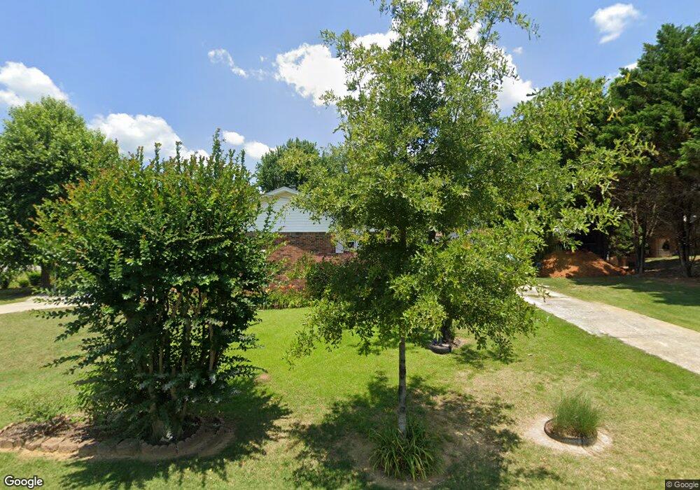 807 Fisher St SW, Cullman, AL 35055 - photo 1