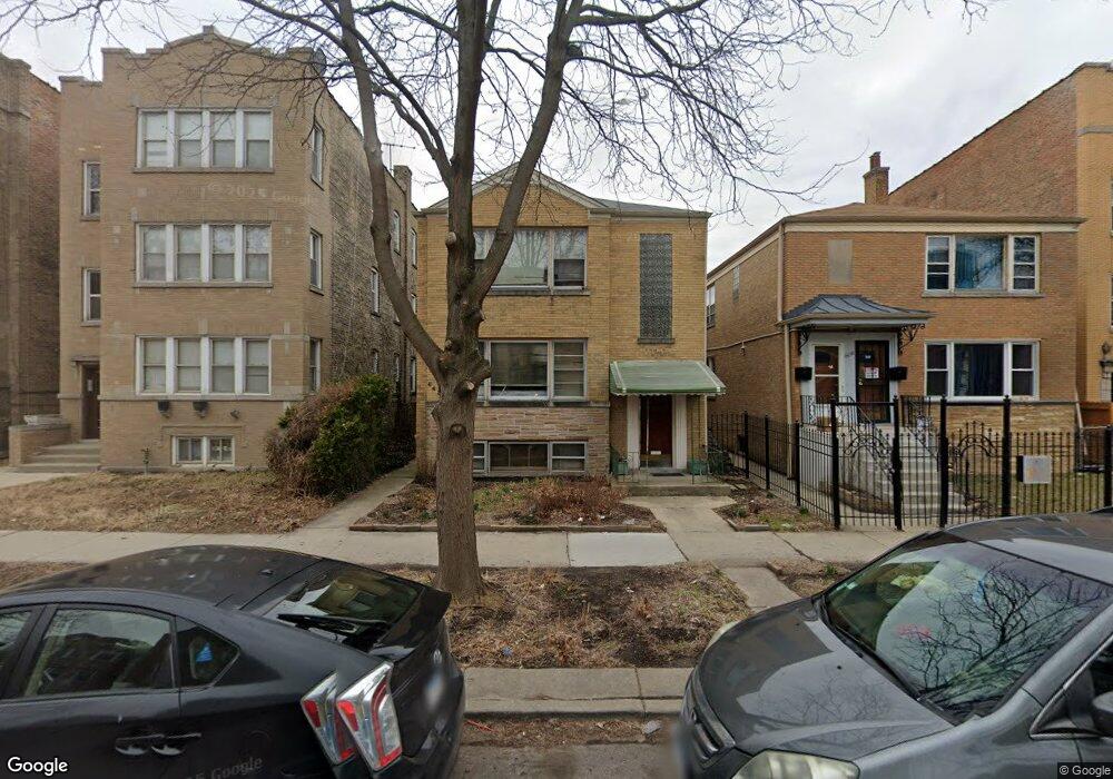 6434 N Washtenaw Ave, Chicago, IL 60645 - photo 1