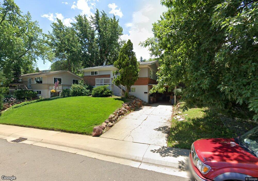 2960 Dover Dr, Boulder, CO 80305 - photo 1