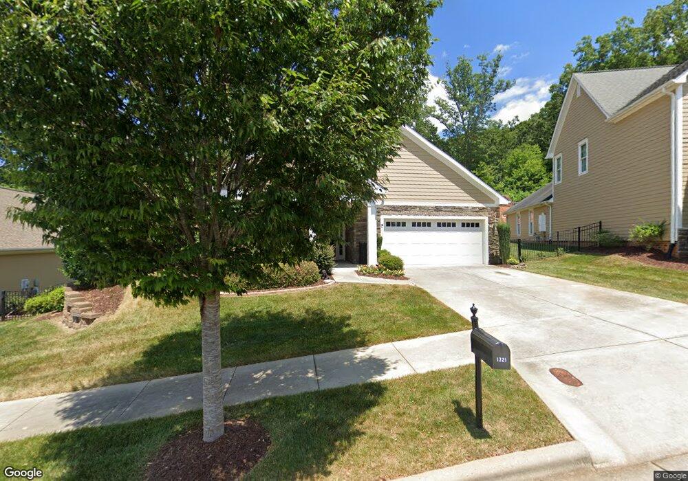 1321 Middleton Cir, Asheboro, NC 27205 - photo 1