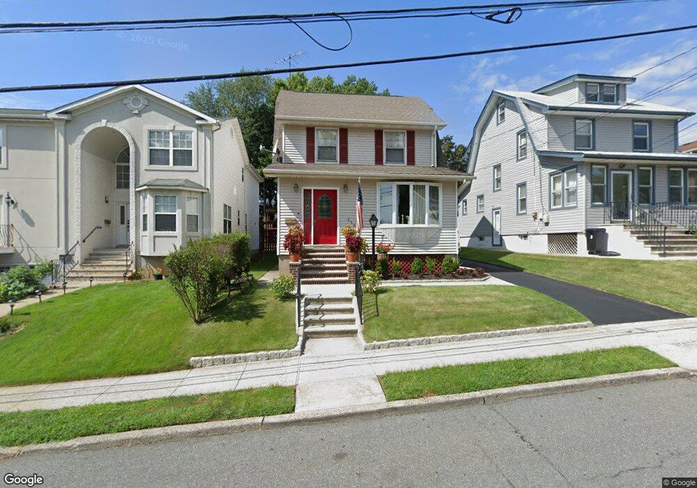 266 Lansdowne Ave, Union, NJ 07083 - photo 1