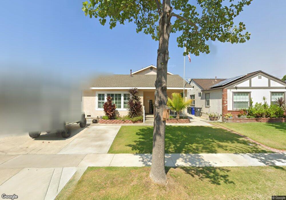 5529 Castana Ave, Lakewood, CA 90712 - photo 1