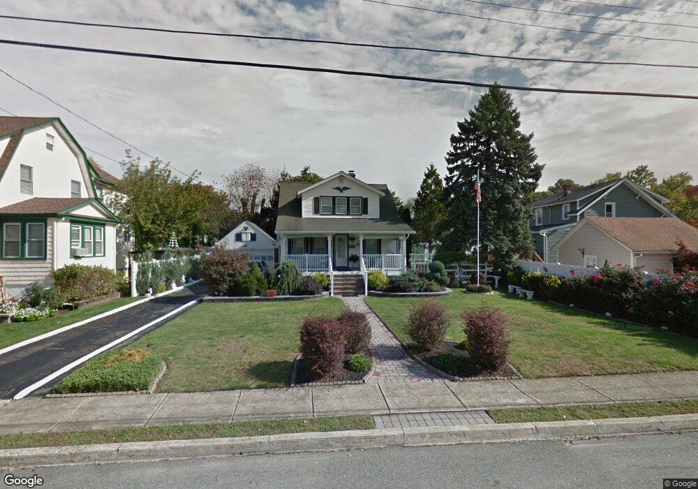 120 Kanouse St, Boonton, NJ 07005 - photo 1