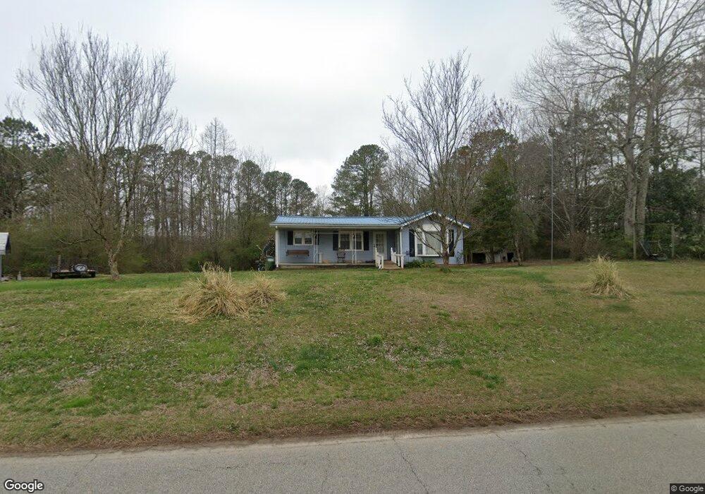 790 Rockmart Rd, Buchanan, GA 30113 - photo 1