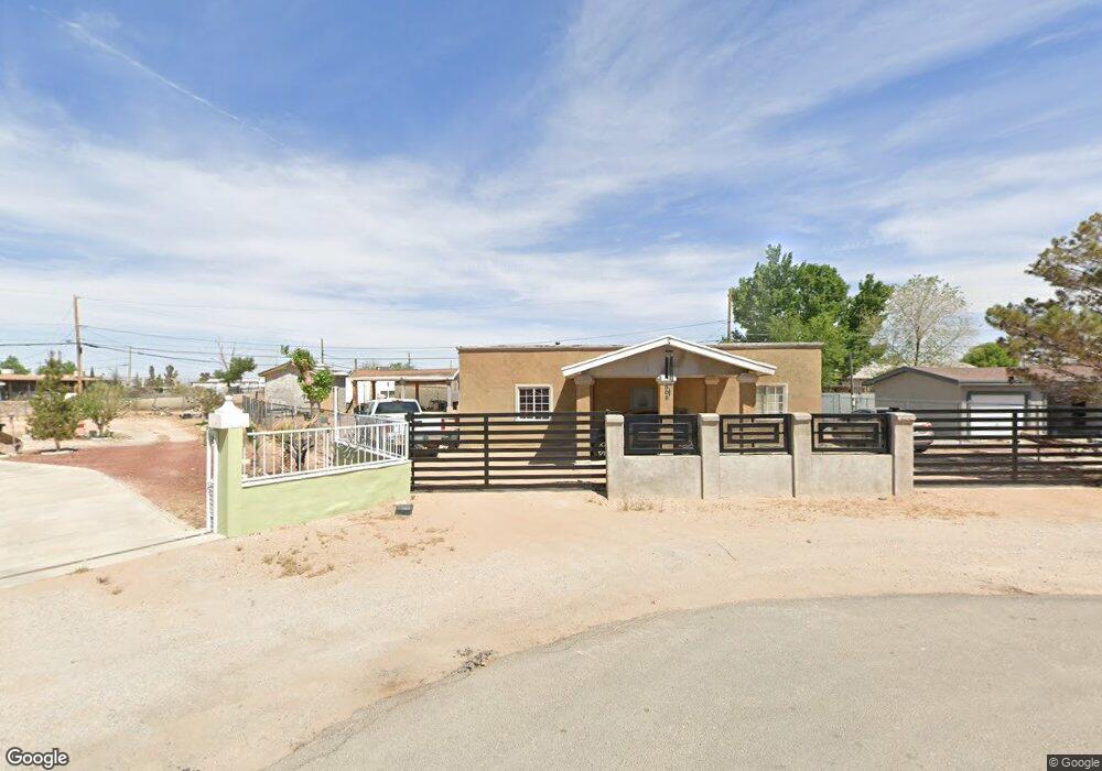 806 Bolin Place, El Paso, TX 79928 - photo 1