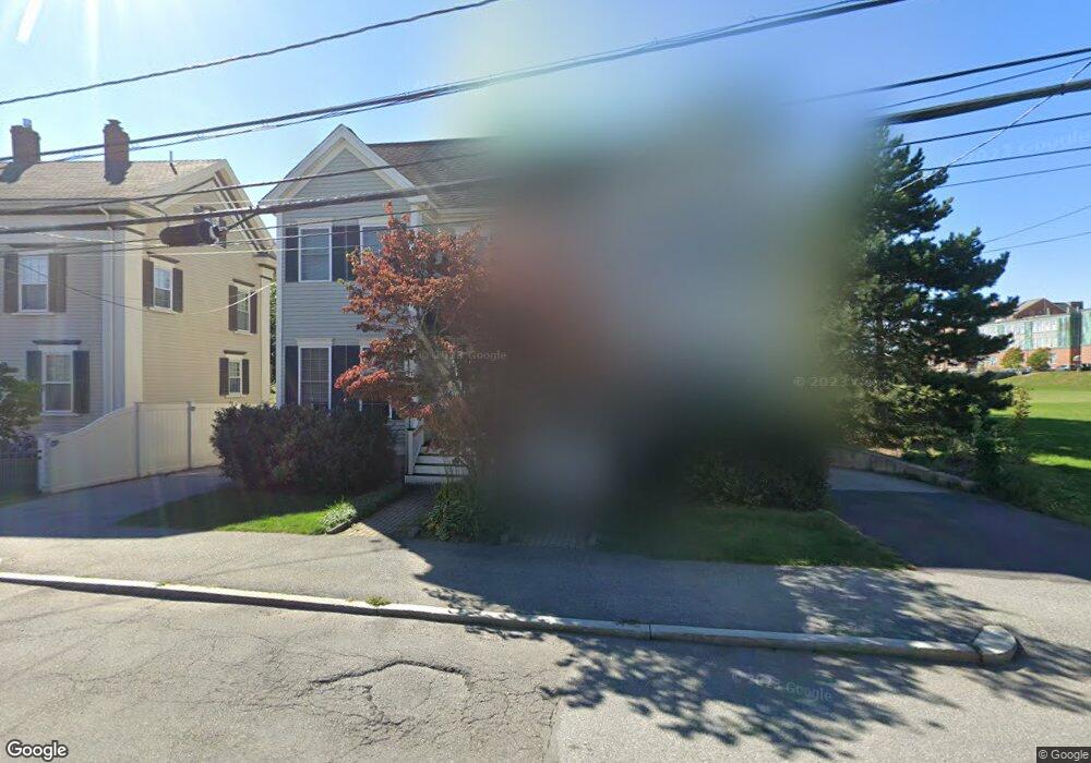 78 Summer St unit 1, Waltham, MA 02452 - photo 1