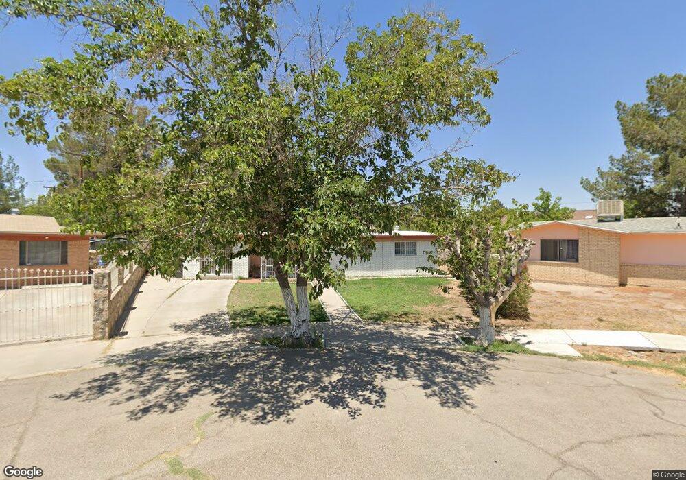 300 San Pablo Place, El Paso, TX 79915 - photo 1