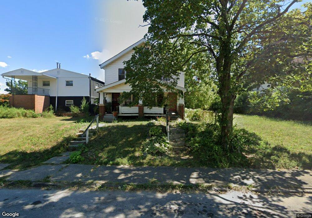 584-586 S 22nd St, Columbus, OH 43205 - photo 1