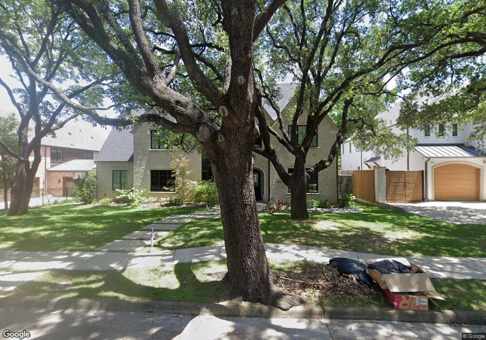 3966 Dalgreen Dr, Dallas, TX 75214 - photo 1