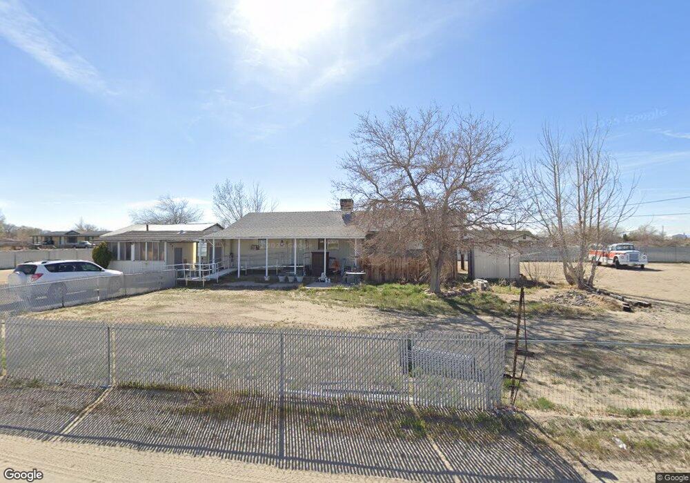 1233 Briggs Ln, Fallon, NV 89406 - photo 1