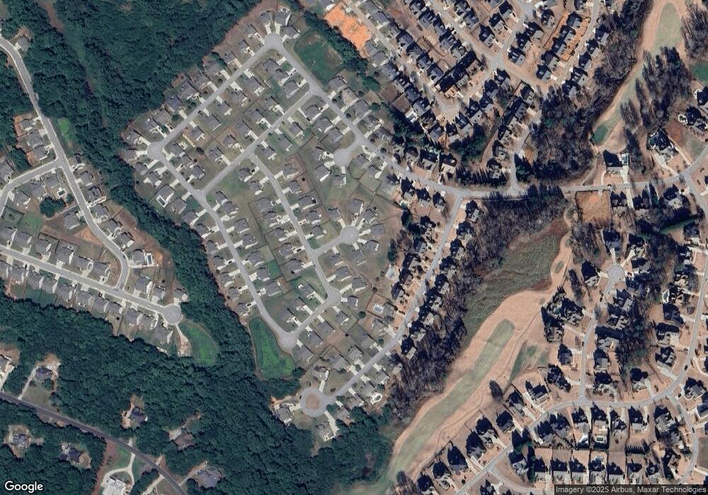 2512 Tannery Ct, Jefferson, GA 30549 - photo 1